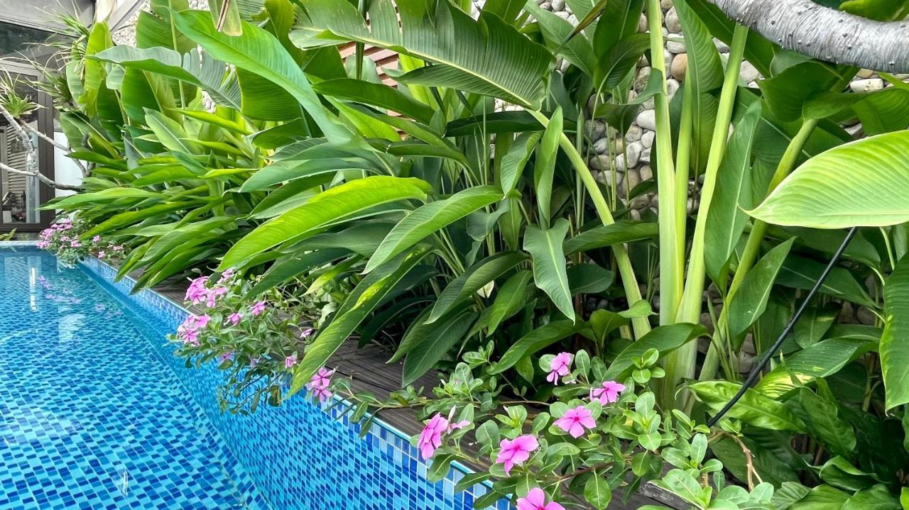 Phoenix Minh Chau Hotel Provinz Quang Ninh Exterior foto