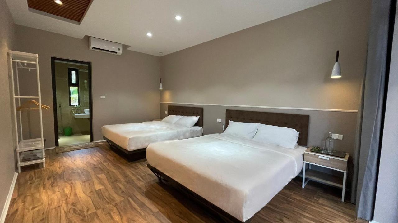 Phoenix Minh Chau Hotel Provinz Quang Ninh Exterior foto