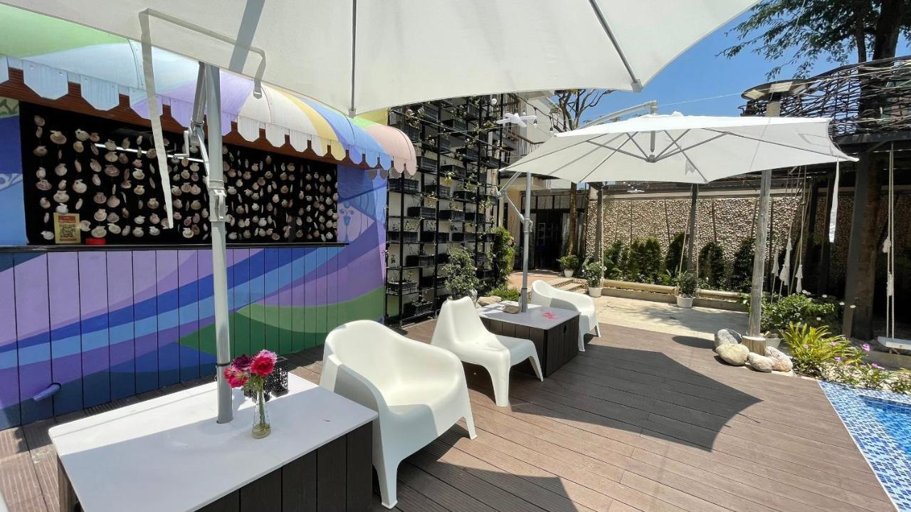 Phoenix Minh Chau Hotel Provinz Quang Ninh Exterior foto