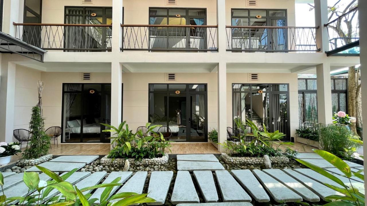 Phoenix Minh Chau Hotel Provinz Quang Ninh Exterior foto