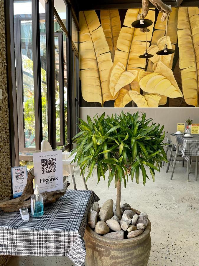 Phoenix Minh Chau Hotel Provinz Quang Ninh Exterior foto