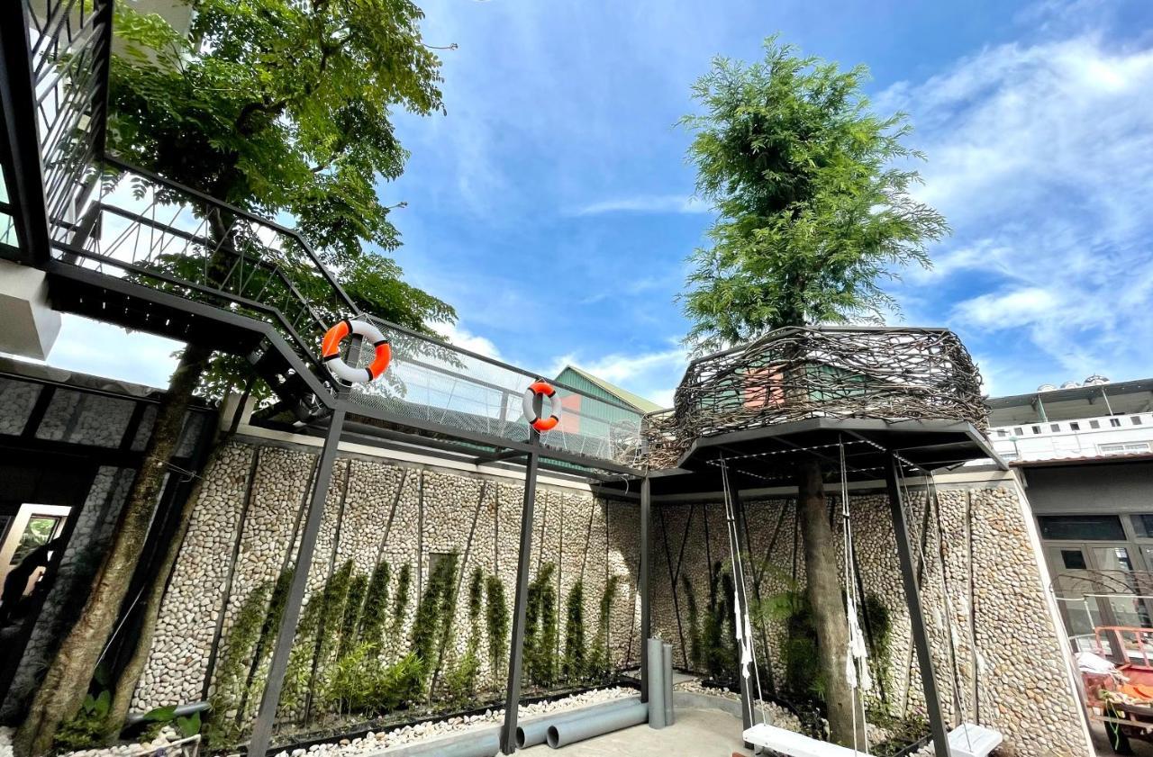 Phoenix Minh Chau Hotel Provinz Quang Ninh Exterior foto